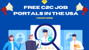 Free C2C Job Portals in the USA