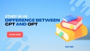 Difference between CPT and OPT: Study in US